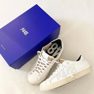 Brand new P448 John sneakers